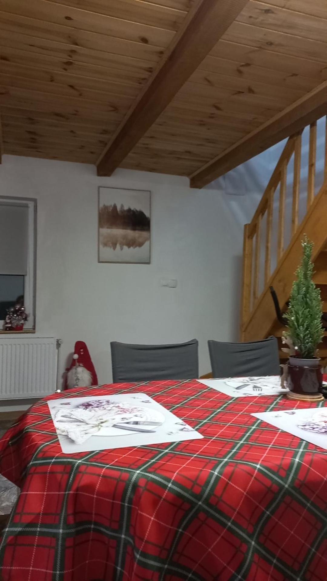 Wypoczynkowy-caloroczny Skorcz