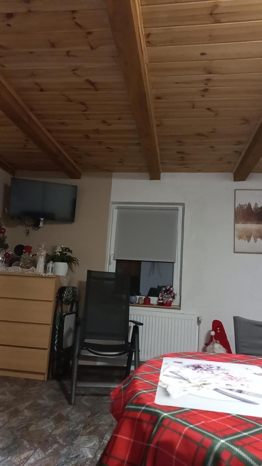 Holiday home Wypoczynkowy-caloroczny